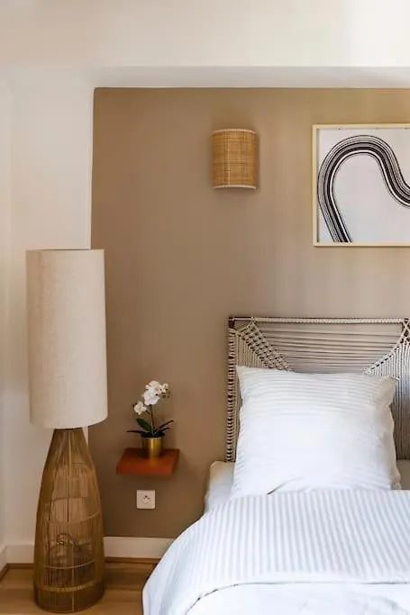 Pavillon Eden « Le Cocon » Apartment Paris 0*,  France