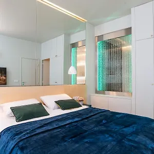 Citihome Alesia Appartement