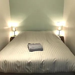 My Trip In - Turgot Appartement