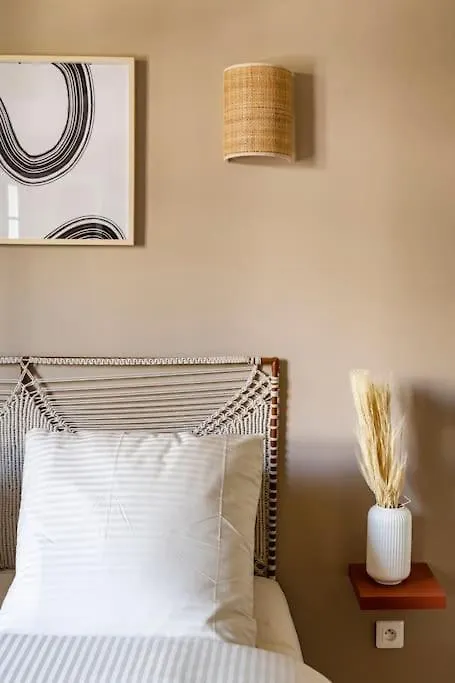 Pavillon Eden « Le Cocon » Apartment Paris France